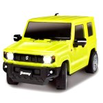 画像9: RC SUZUKIジムニー (9)