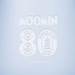 画像8: ムーミン80th フロストタンブラー (8)