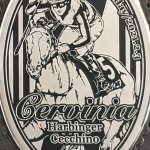 画像4: チェルヴィニア 皮革キーホルダー (4)