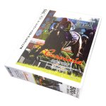 画像2: チェルヴィニア 2024年秋華賞 ジグソーパズル 500ピース (2)