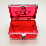 画像3: アントニオ猪木闘魂継承ハンディケース (3)