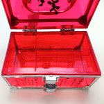 画像4: アントニオ猪木闘魂継承ハンディケース (4)