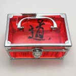 画像7: アントニオ猪木闘魂継承ハンディケース (7)
