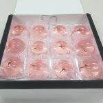画像2: 花びら舞うさくらゼリー12個入り (2)