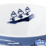 画像10: 日本製 スヌーピーOUTDOOR（アウトドア）ライスボウル (10)