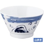 画像8: 日本製 スヌーピーOUTDOOR（アウトドア）ライスボウル (8)