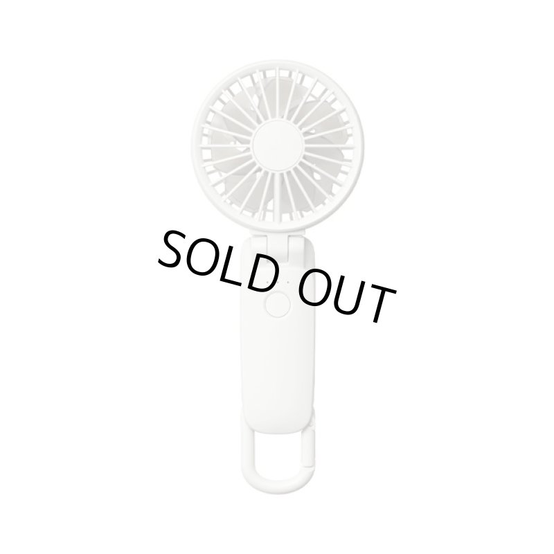 画像23: 3WAYカラビナファン シルキーウインドモバイル3.2 (23)