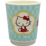 画像9: HELLO KITTY 和の湯呑 (9)