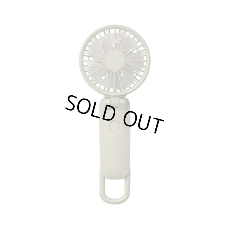 画像22: 3WAYカラビナファン シルキーウインドモバイル3.2 (22)