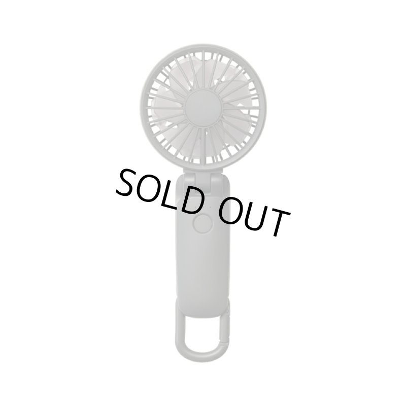 画像24: 3WAYカラビナファン シルキーウインドモバイル3.2 (24)