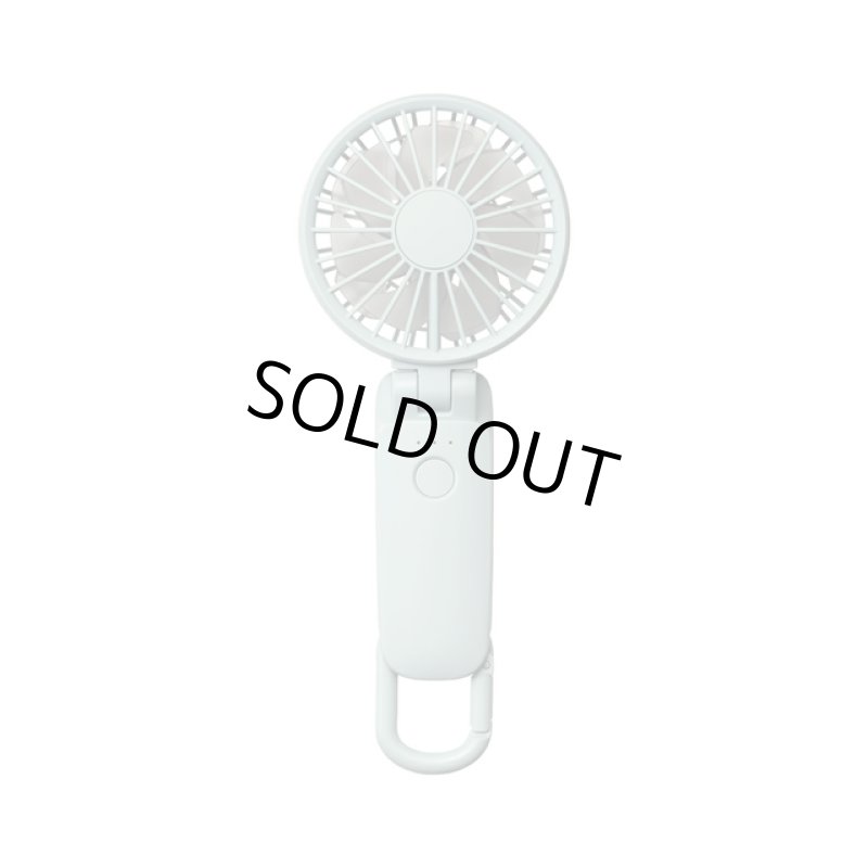 画像21: 3WAYカラビナファン シルキーウインドモバイル3.2 (21)