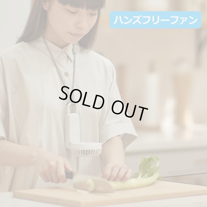 画像9: 3WAYカラビナファン シルキーウインドモバイル3.2 (9)