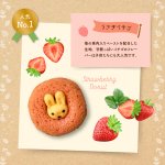 画像10: フォレシピ ちいさな森のドーナツ8個 (10)