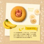 画像12: フォレシピ ちいさな森のドーナツ8個 (12)