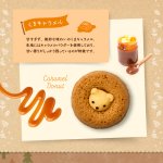 画像13: フォレシピ ちいさな森のドーナツ8個 (13)