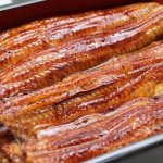 画像2: 送料込！うなぎ専門店「川昌」うなぎ蒲焼き 1人前 (2)