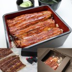 画像6: 送料込！うなぎ専門店「川昌」うなぎ蒲焼き 1人前 (6)