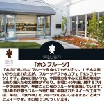 画像10: ホシフルーツ あまおうのクリームいちご大福 fuwaru 3個入x2箱組 (10)