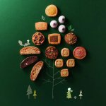 画像2: Forecipe フォレシピ ちいさな森のクッキーＳ 8種詰め合わせ (2)