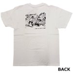 画像3: 巨人の星Tシャツ 星一徹 (3)
