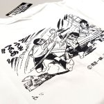 画像5: 巨人の星Tシャツ 星一徹 (5)