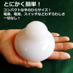 画像4: 尿漏れ対策  骨盤底筋トレーニング 黄門様　 (4)