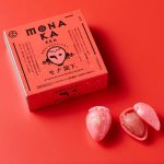 画像4: 機能性表示食品モナカ「モナ閣下」4個入ｘ2箱組 (4)