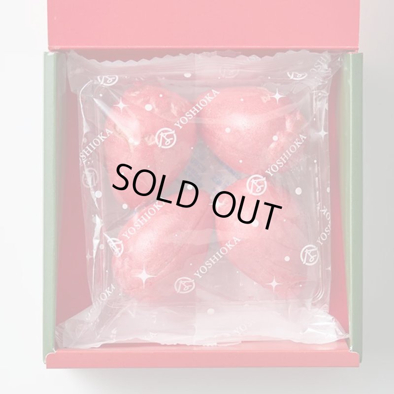 画像9: 機能性表示食品モナカ「モナ閣下」4個入ｘ2箱組 (9)