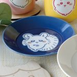 画像3: ちいかわ カラーズ13.5cmプレート4種セット (3)