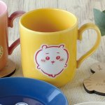 画像2: ちいかわ カラーズマグカップ (2)