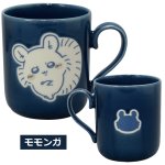 画像7: ちいかわ カラーズマグカップ (7)