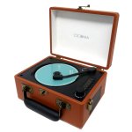 画像13: CICONIAチコニア Bluetooth搭載トランク型レトロCDプレーヤー (13)