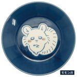 画像8: ちいかわ カラーズ13.5cmプレート4種セット (8)