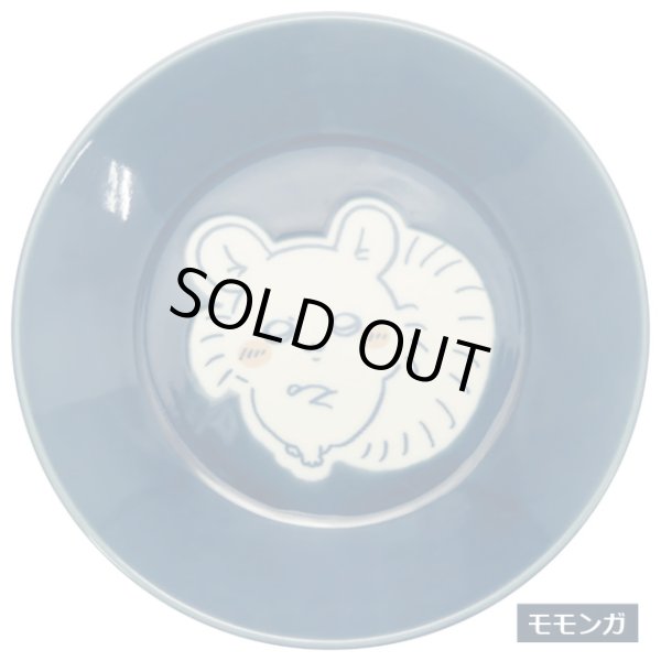 ちいかわ カラーズ13.5cmプレート4種セットYMK-CKW10-257