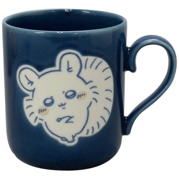 ちいかわ カラーズマグカップYMK-CKW10-MG