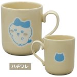 画像5: ちいかわ カラーズマグカップ (5)