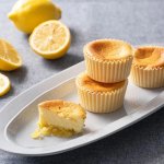 画像2: ホシフルーツ 瀬戸内レモンチーズケーキ ３個入x2箱組 (2)