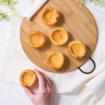 画像4: ホシフルーツ 瀬戸内レモンチーズケーキ ３個入x2箱組 (4)