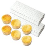 画像7: ホシフルーツ 瀬戸内レモンチーズケーキ ３個入x2箱組 (7)