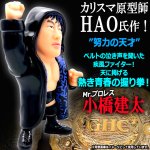 画像2: 16dソフビコレクション 小橋建太 (2)