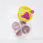 画像8: 体に栄養足りてますか？つるんとゼリー3種アソート6パックセット (8)