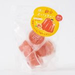 画像7: 体に栄養足りてますか？つるんとゼリー3種アソート6パックセット (7)