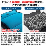 画像9: 入れるだけで傘の雫をふき取る傘ホルダー「かさモンM2」 (9)