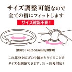 画像6: エンジェルウイング∞！バースデーリングプレミアムGOLD (6)