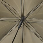 画像3: 晴雨兼用傘 撥水耐風UVcut メンズ富山サンダー(R)キープ 70cm  (3)