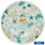 画像2: クレヨンしんちゃん わくわくアドベンチャー豆皿3柄セット (2)