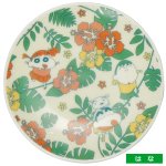 画像3: クレヨンしんちゃん わくわくアドベンチャー豆皿3柄セット (3)