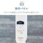画像4: 送料無料！静音パワフル大型「DCフロアー扇風機」 (4)