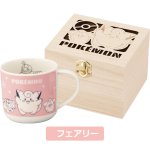 画像4: ポケットモンスター木箱入りマグタイプシリーズV3 (4)