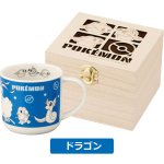 画像8: ポケットモンスター木箱入りマグタイプシリーズV3 (8)
